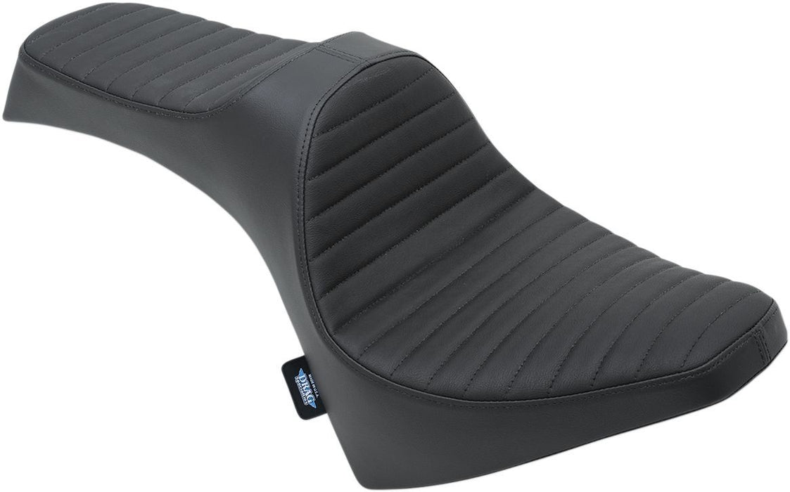 Drag Specialties Predator III Seat #0810-2121