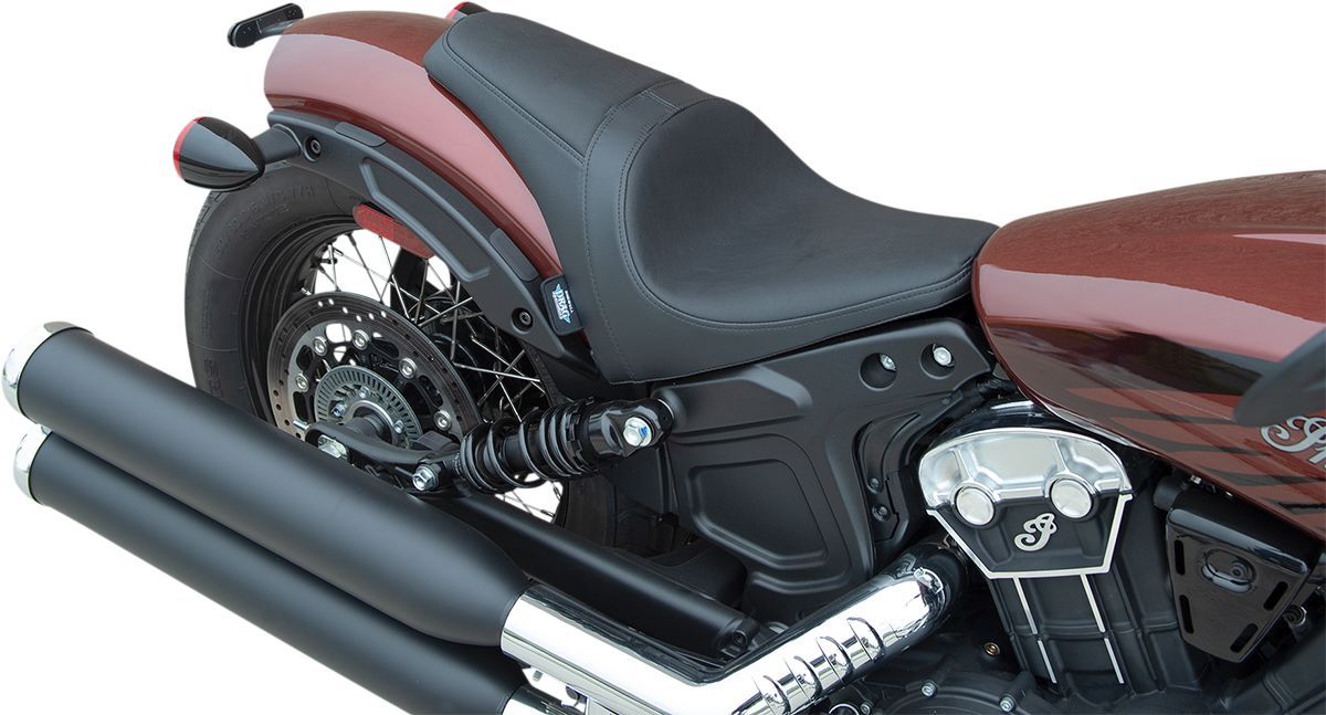 Drag Specialties Bobber Solo Seat #0810-2254