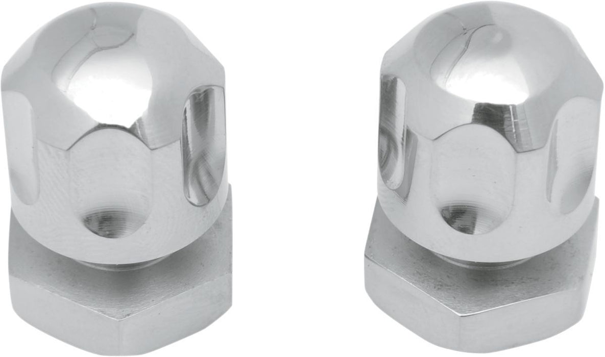 Drag Specialties Six-Shooter Seat Mount Knob #0820-0037