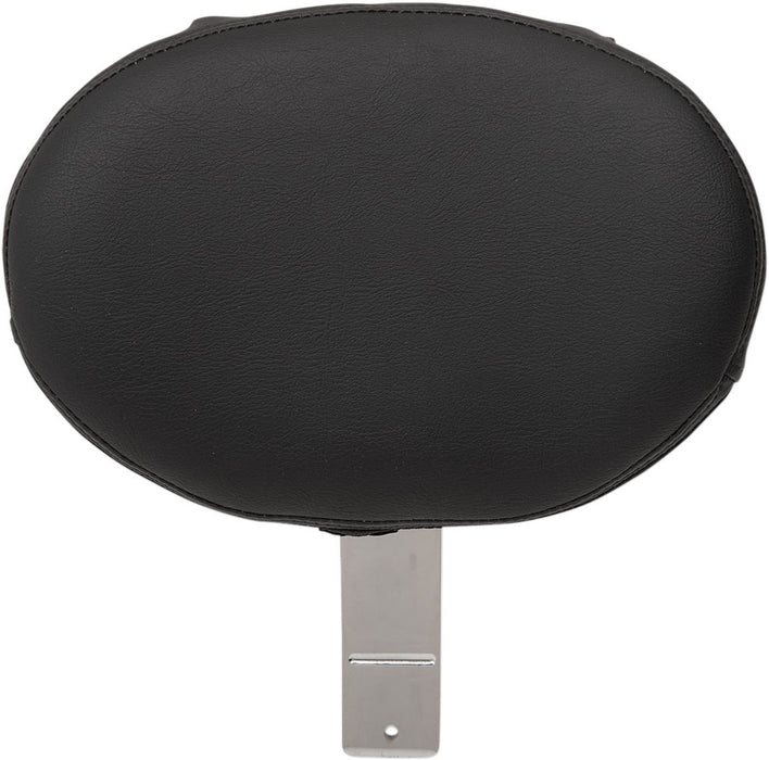 Drag Specialties EZ Glide IIâ„¢ Large Backrest #0822-0154