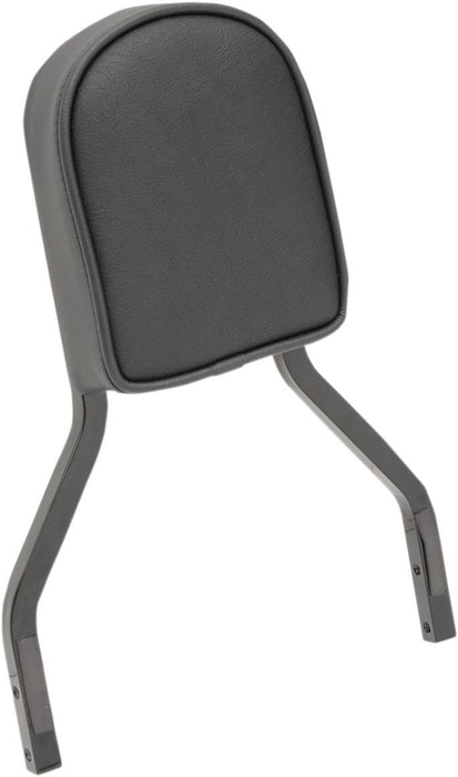 Drag Specialties Smooth Sissy Bar Pad #0822-0297