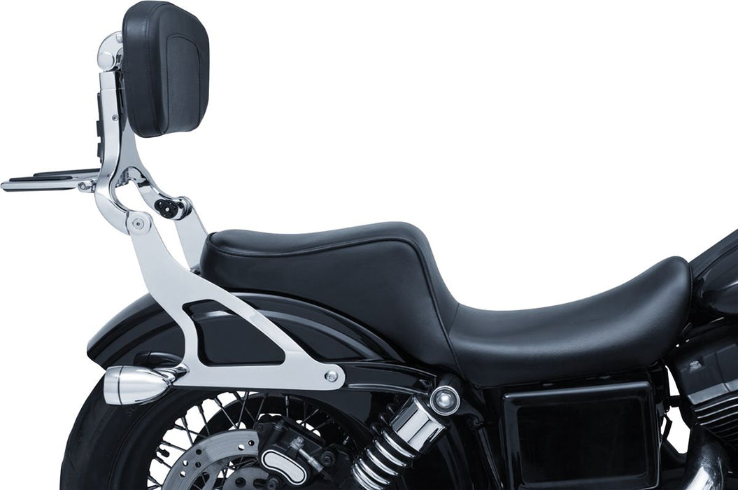 Kuryakyn Backrest Mount #7095