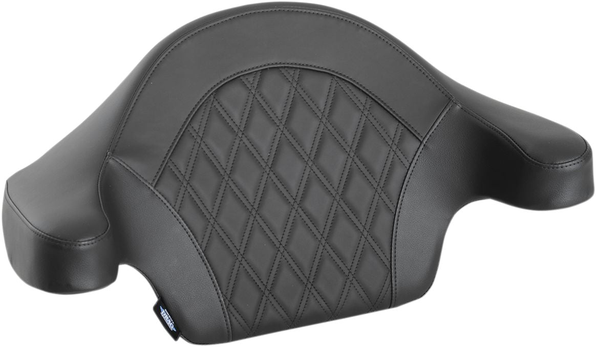 Drag Specialties Tour Box Pad #0822-0356