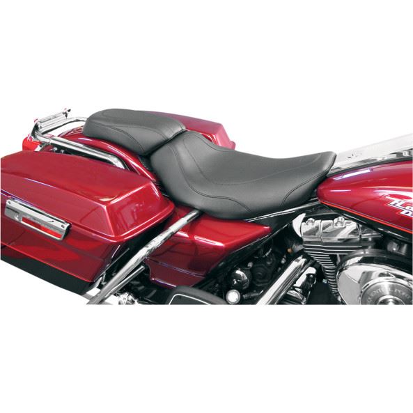 Mustang Tripper Solo Seat #76350