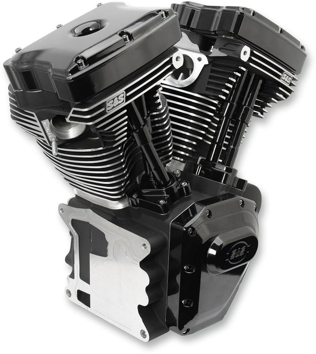 S&S Long-Block Engine #310-0830A