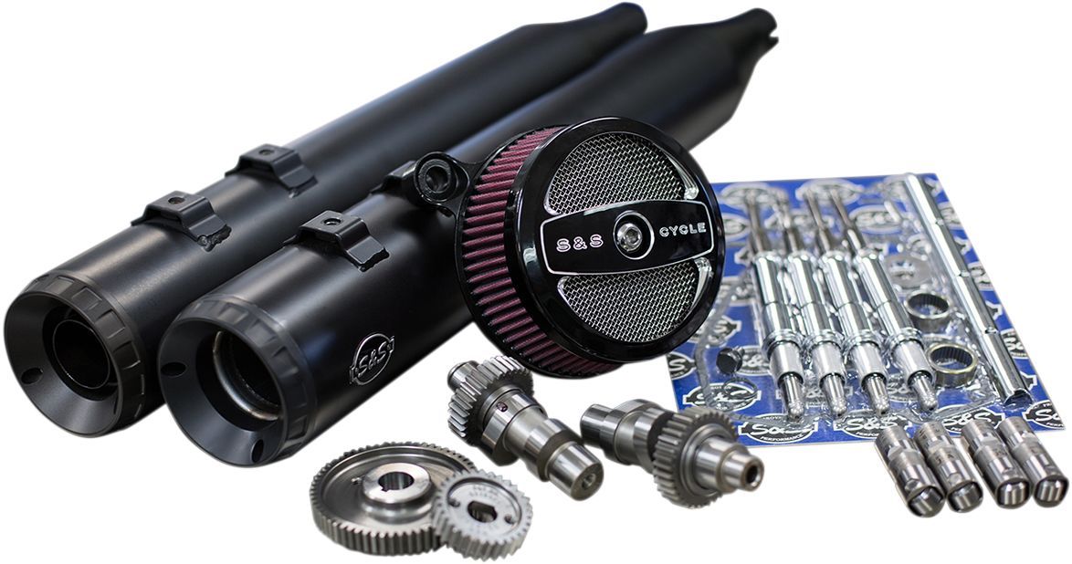 S&S Stage II Kit - Part #09040012