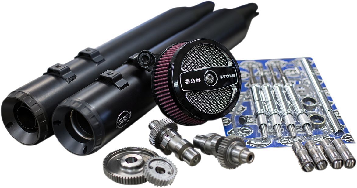 S&S Stage II Kit - Part #09040014