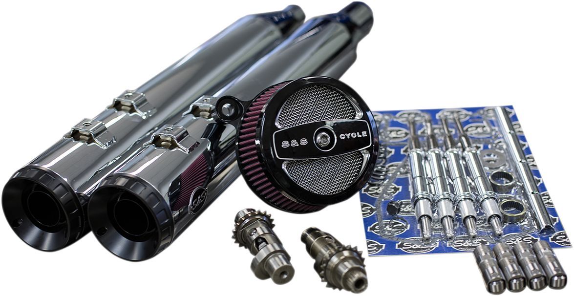 S&S Stage II Kit - Part #09040017