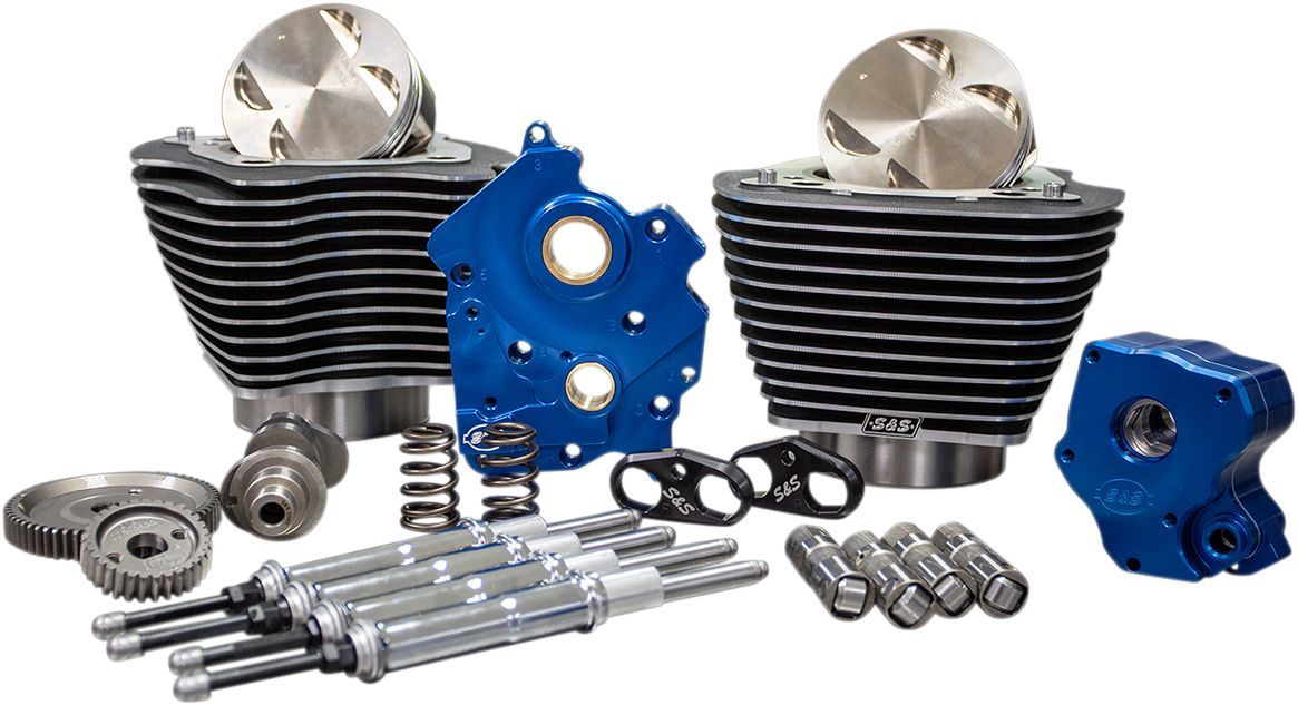 S&S Power Package Kit - Part #09040035
