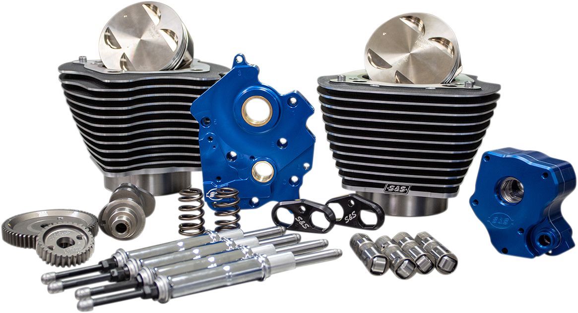 S&S Power Package Kit - Part #09040037