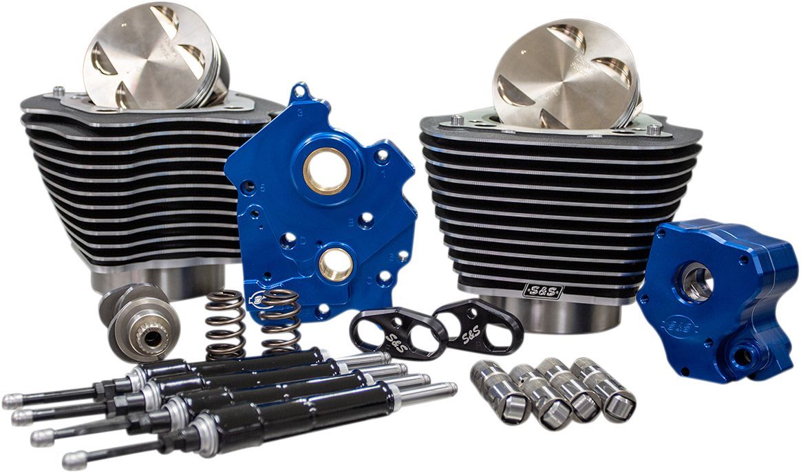 S&S Power Package Kit - Part #09040038