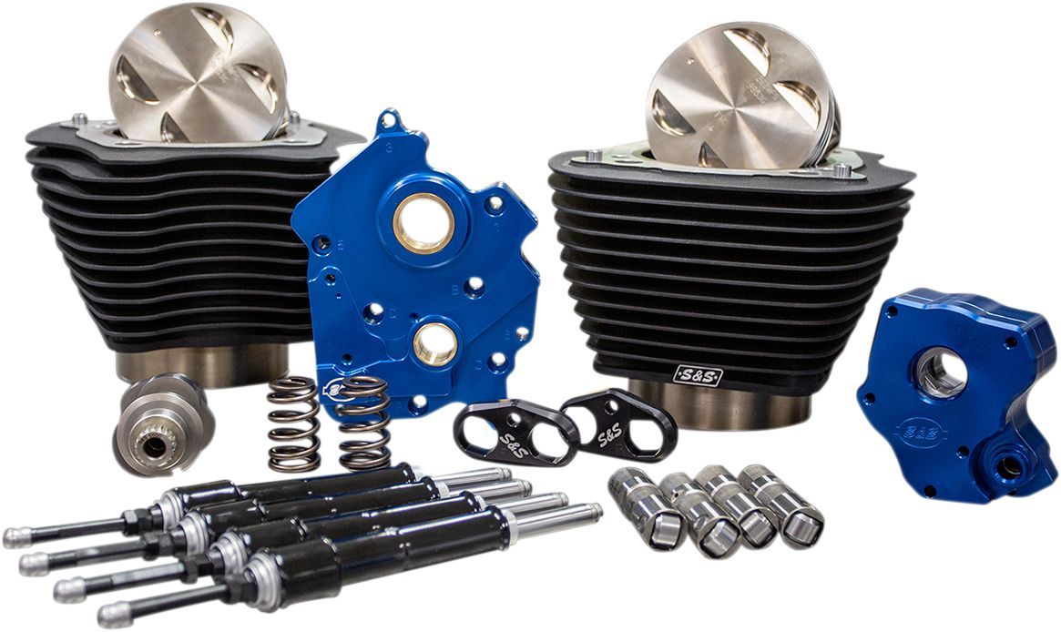 S&S Power Package Kit - Part #09040041