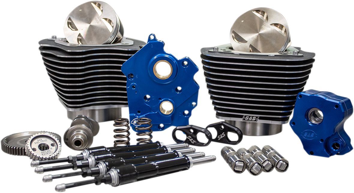 S&S Power Package Kit - Part #09040042