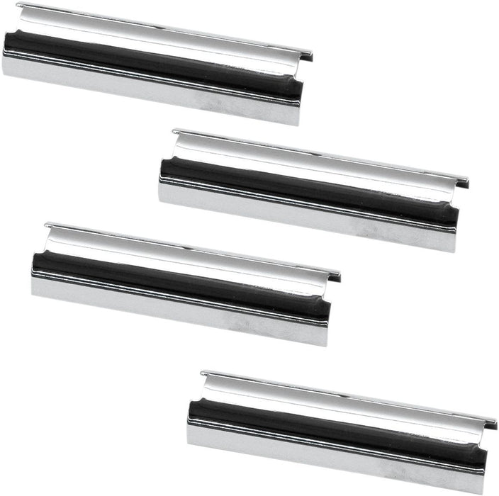 S&S Pushrod Cover Keeper Set #93-4115