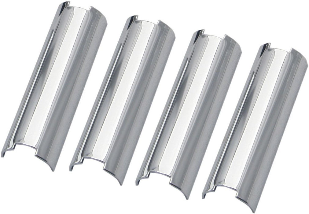 S&S Pushrod Cover Keeper Set #93-4070