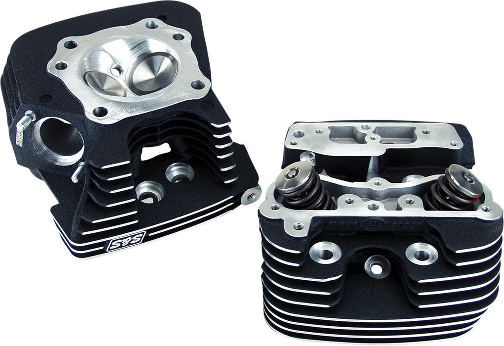 S&S Super Stockâ„¢ Cylinder Head Kit #90-1504