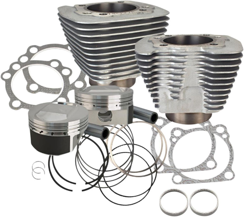 S&S 1250cc Conversion Kit #910-0436