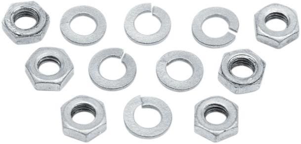 Colony Oil Pump Mounting Hardware #8111-12