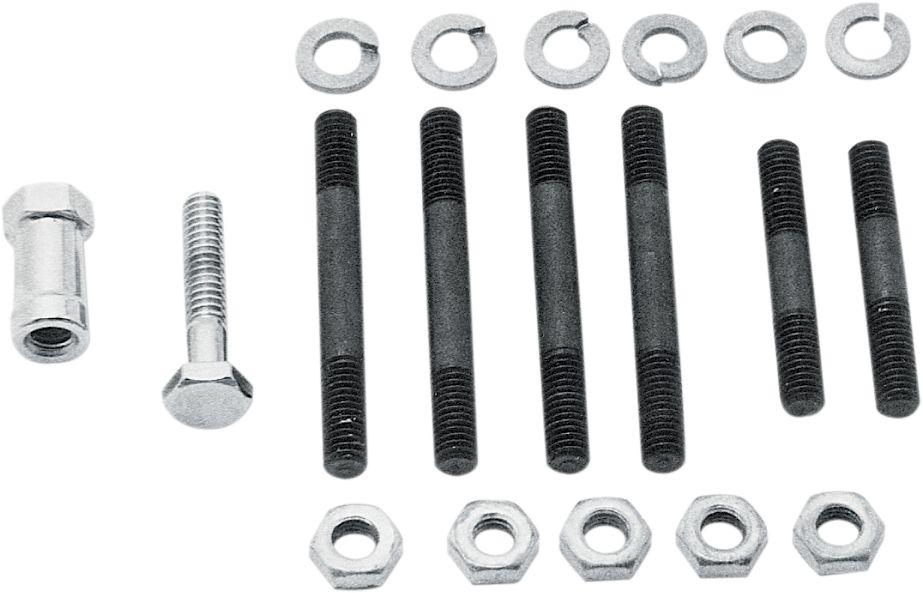 Colony Oil Pump Mounting Hardware #8741-19