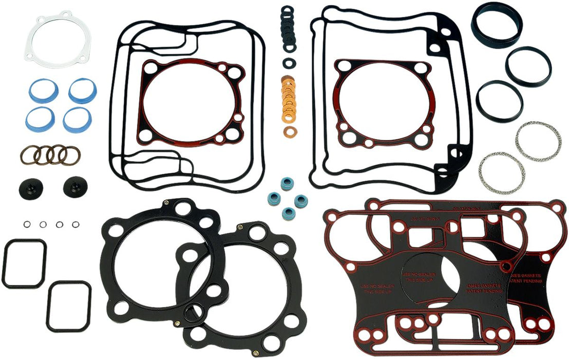 James Gasket Top End Gasket Kit #17032-91-MLS