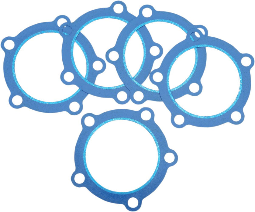 James Gasket Replacement Cylinder Head and Compliance Fitting Gaskets #16770-36