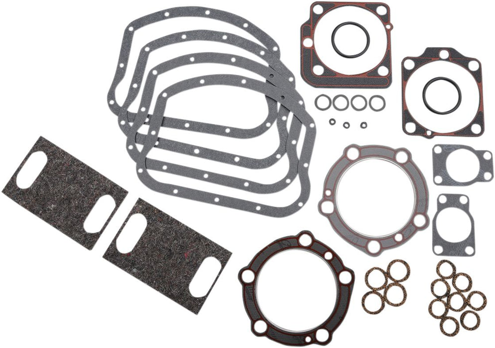 James Gasket Top End Gasket Kit #17034-48-XF