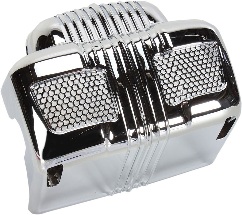 Kuryakyn Coolant Pump Cover #7677