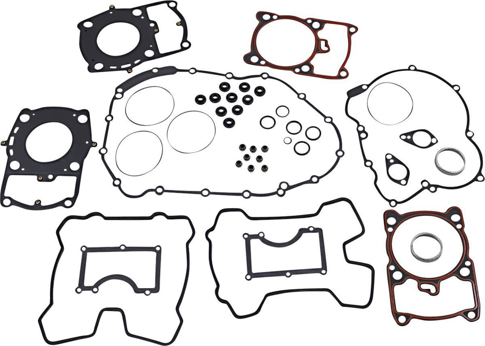 James Gasket Top End Gasket Kit #ST-25700444