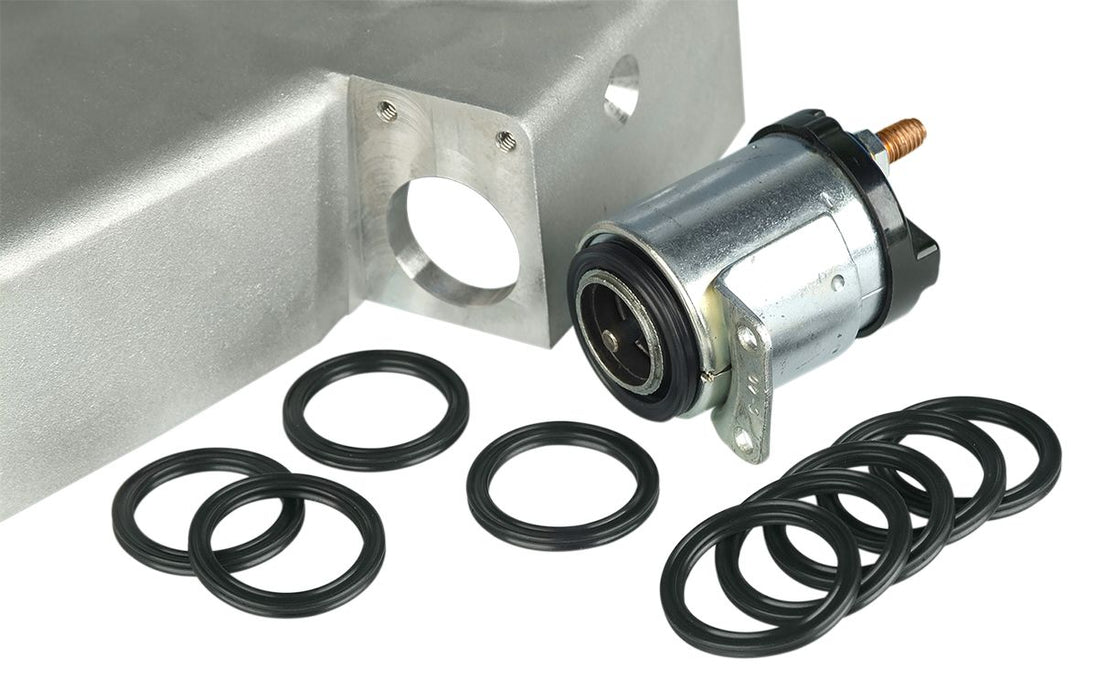 James Gasket Solenoid Seal #60645-65-X