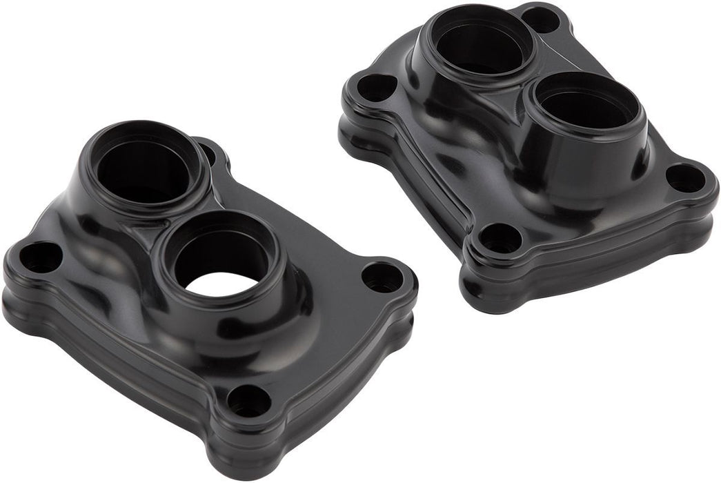 Arlen Ness 10 Gauge Lifter Tappet Block Cover #12-584
