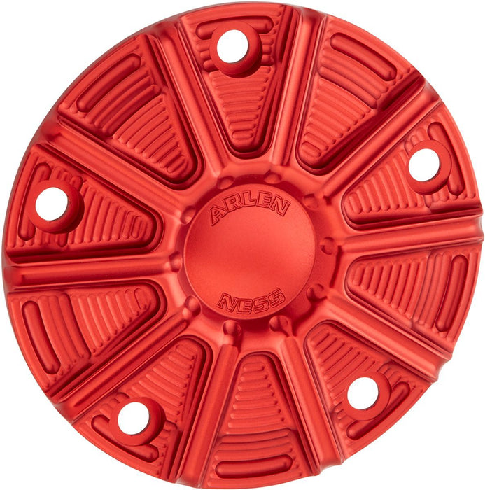 Arlen Ness 10-Gauge Point Cover #700-030