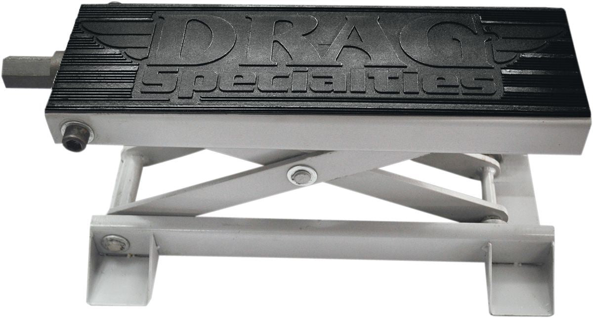 Drag Specialties Centre Jack Narrow - Part #41100065 - Hogparts UK