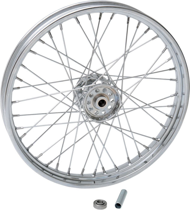 OE Replacement 40-Spoke Wheel Assembly - Part #02030416 - Hogparts UK