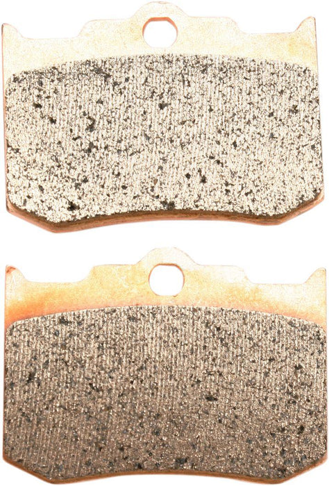 Drag Specialties Brake Pad Sintered - Part #17211360 - Hogparts UK