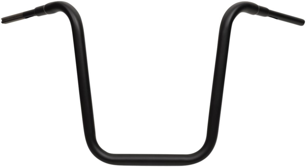 Drag Specialties Handlebar 18"Bfape Fb TBW - Part #06014305 - Hogparts UK