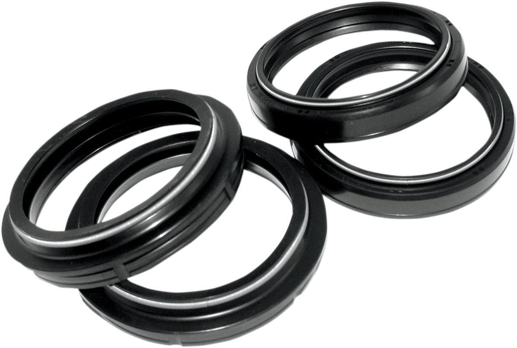Drag Specialties Fork Seal Kit - Part #04070342 - Hogparts UK