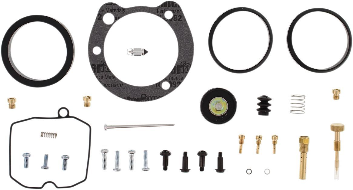 All Balls Carburettor Kit #26-1762