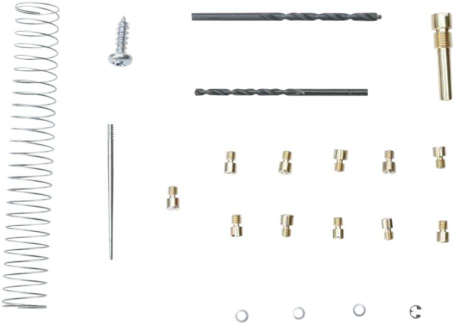 Cobra Jet Kit #92-1263