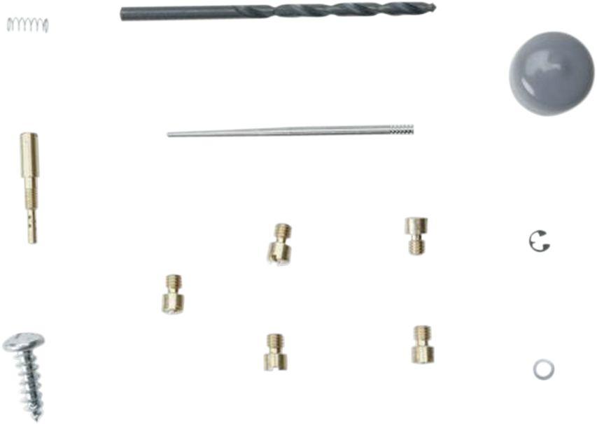 Cobra Jet Kit #92-2272