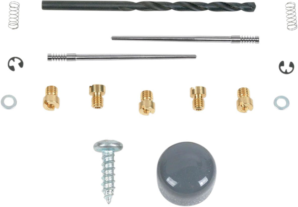 Cobra Jet Kit #92-2170