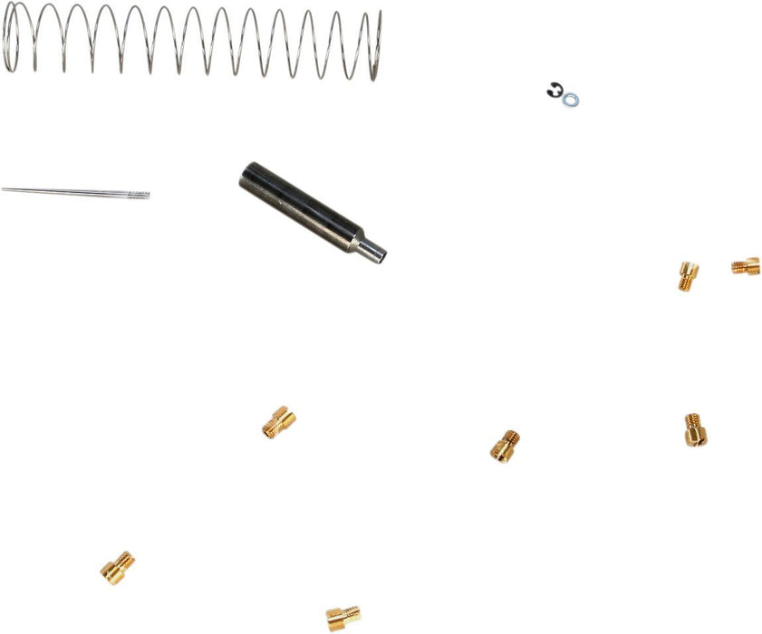 Cobra Jet Kit - Part #10070218