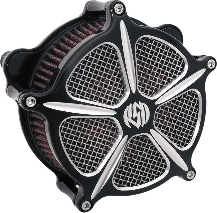 RSD Speed 5 Venturi Air Cleaner - Part #10100374 - hogparts-uk.myshopify.com