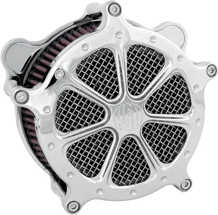 RSD Speed 7 Venturi Air Cleaner - Part #10100422 - hogparts-uk.myshopify.com