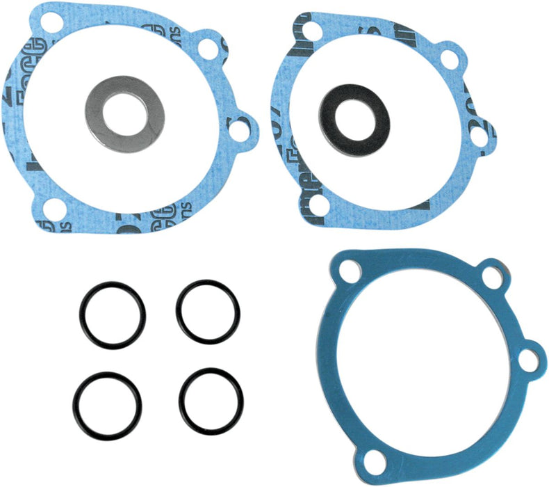 Arlen Ness Billet Sucker and Big Sucker Gasket Kit #18-538