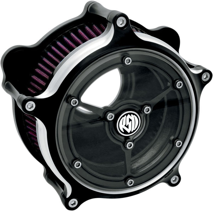 RSD Clarity Air Cleaner Kit - Part #10101040 - hogparts-uk.myshopify.com
