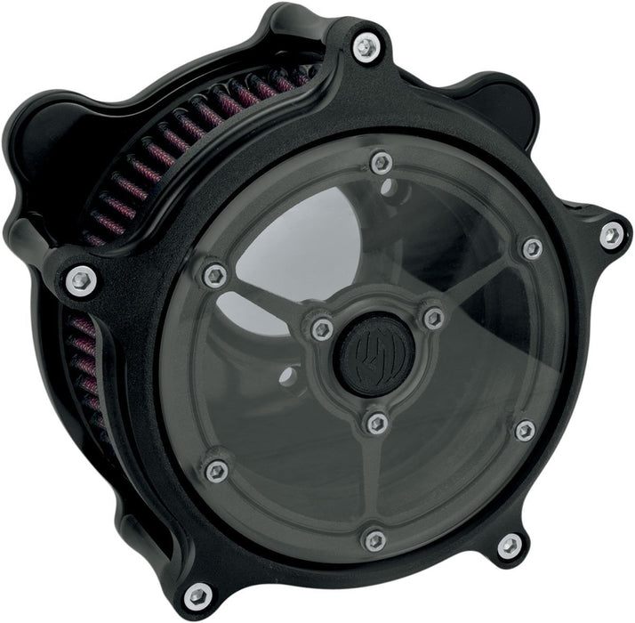 RSD Clarity Air Cleaner Kit - Part #10101041 - hogparts-uk.myshopify.com