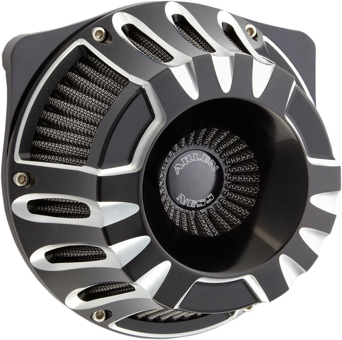 Arlen Ness Inverted Series Air Cleaner Kit #18-929