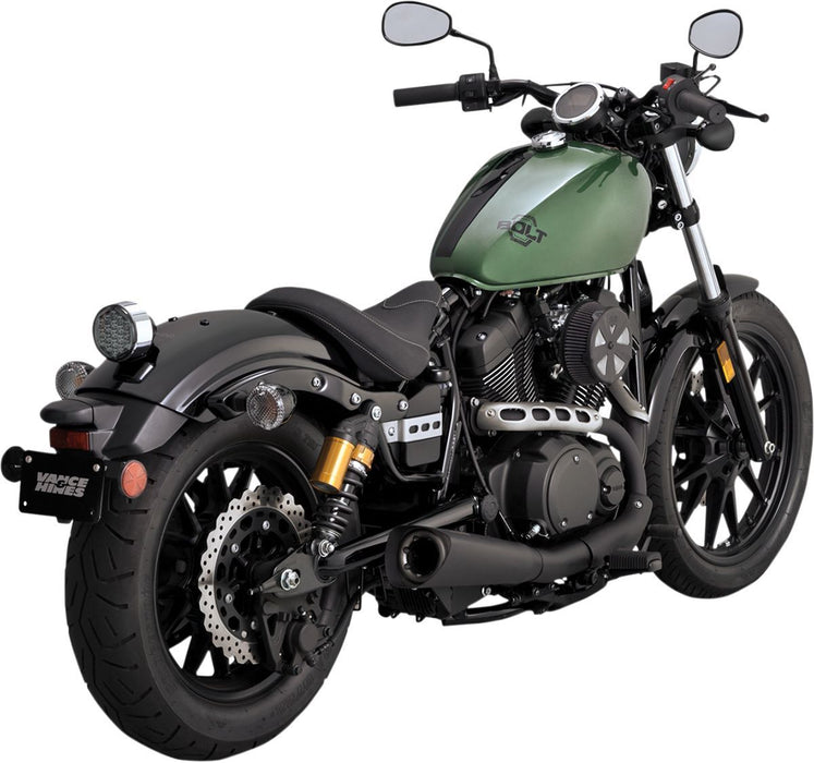 Vance & Hines VO2 Air Intake #71023