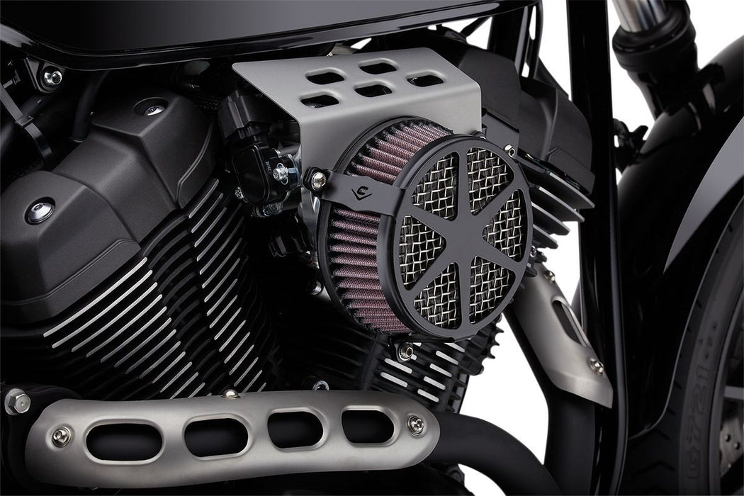 Cobra Air Cleaner Kit #06-0267-04B