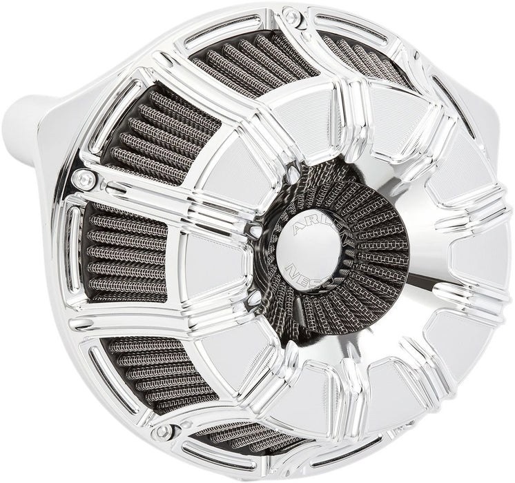 Arlen Ness Inverted Series Air Cleaner Kit #18-940
